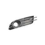 Fog Light Grille Cover for Audi A6 A6L C7 (2012–2016)