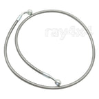 Front Brake Line Right for Polaris Ranger 500 800 900 Crew XP Diesel (2010–2017)