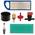 Air Filter Tune Up Kit for Snapper (Replaces 2-4507)