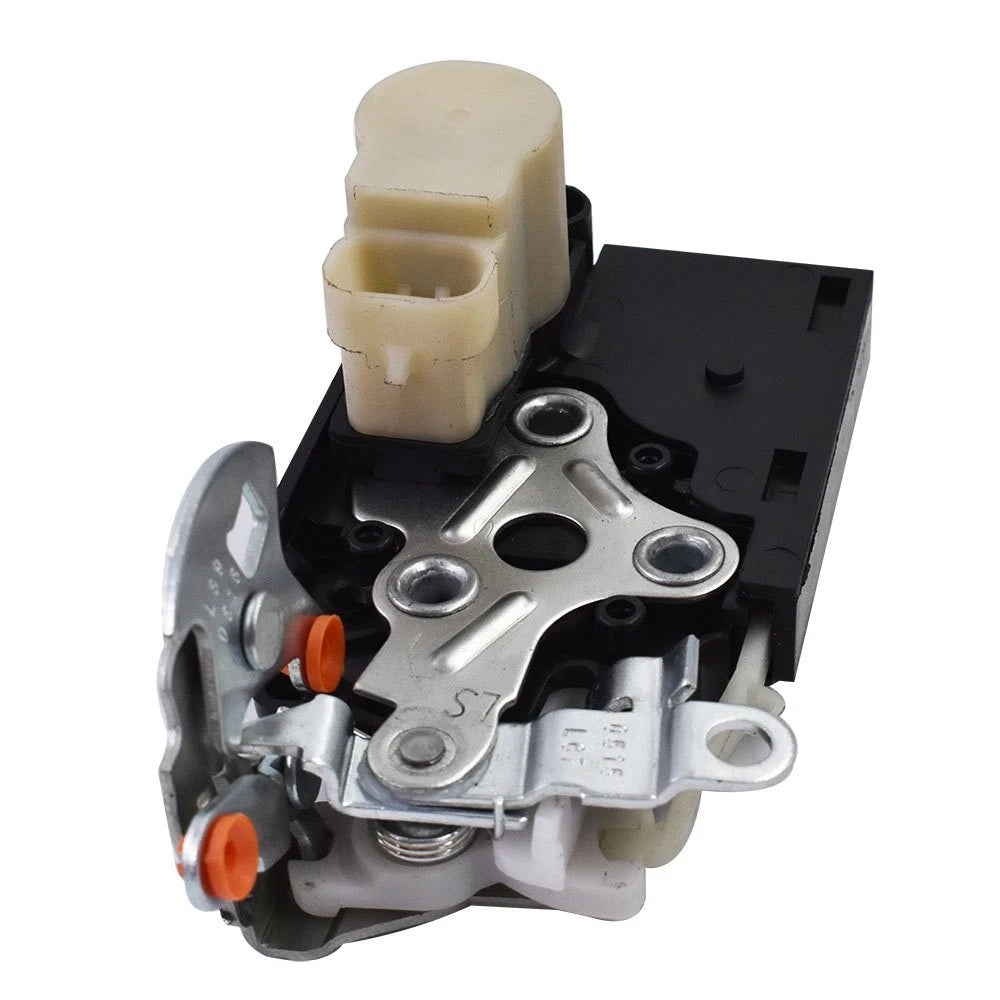 Door Lock Latch Motor for Chevy Trailblazer Envoy (2002–2009) 15110511 931-298