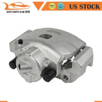 Brake Caliper w/ Bracket Assembly for Ford Escape (2001–2007) Front Driver