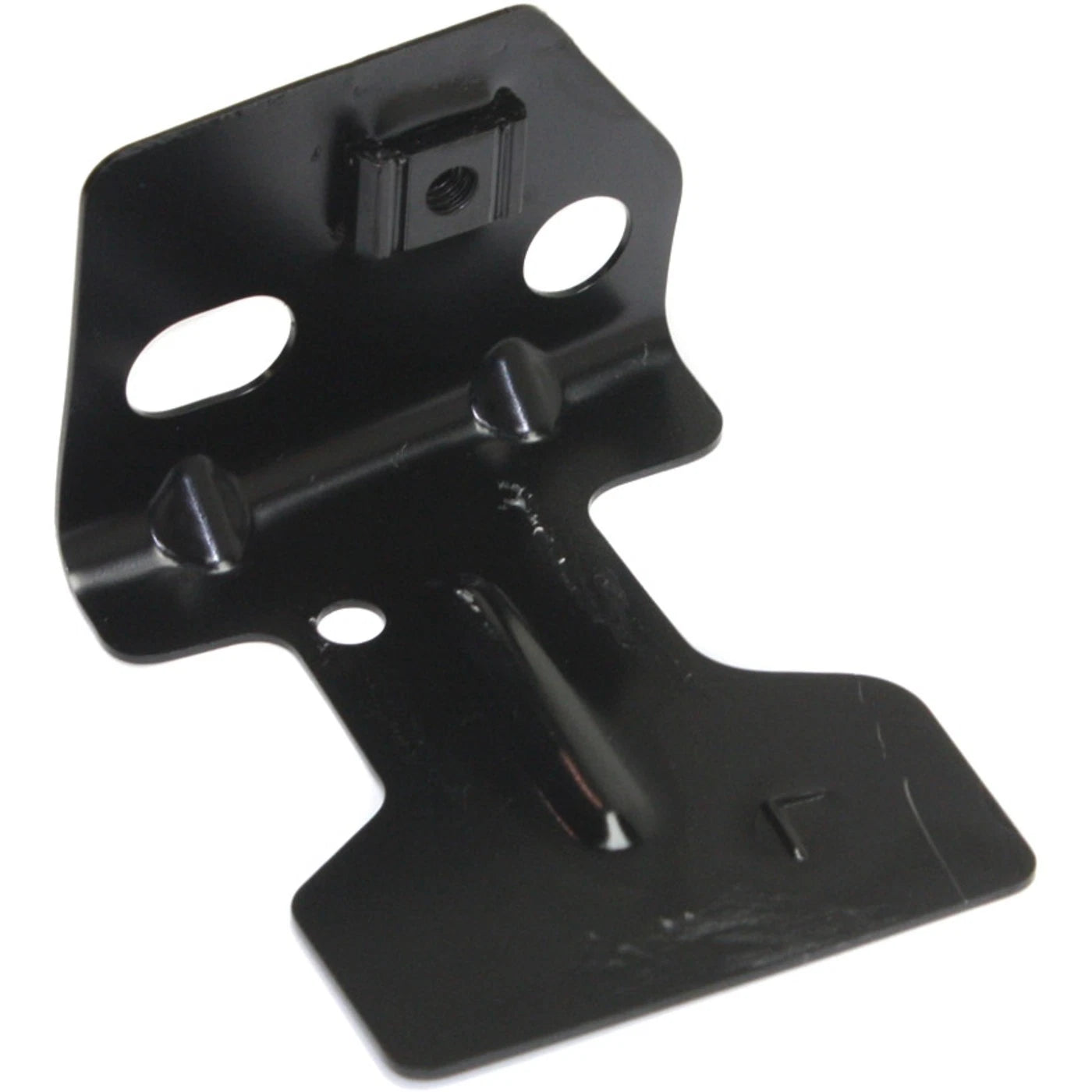 Fender Support for Ford Fusion (2013–2020) Left Side