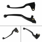 Brake Clutch Levers for Yamaha Dragstar XVS400 (1996–2002), XVS650 (1997–2002) T9