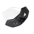 Adjustable Windscreen for Can-Am Ryker 600 900 ACE (2019-2023) Clear