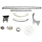 Timing Chain Kit for Chevrolet Colorado GMC Canyon Hummer H3 (2004–2012)