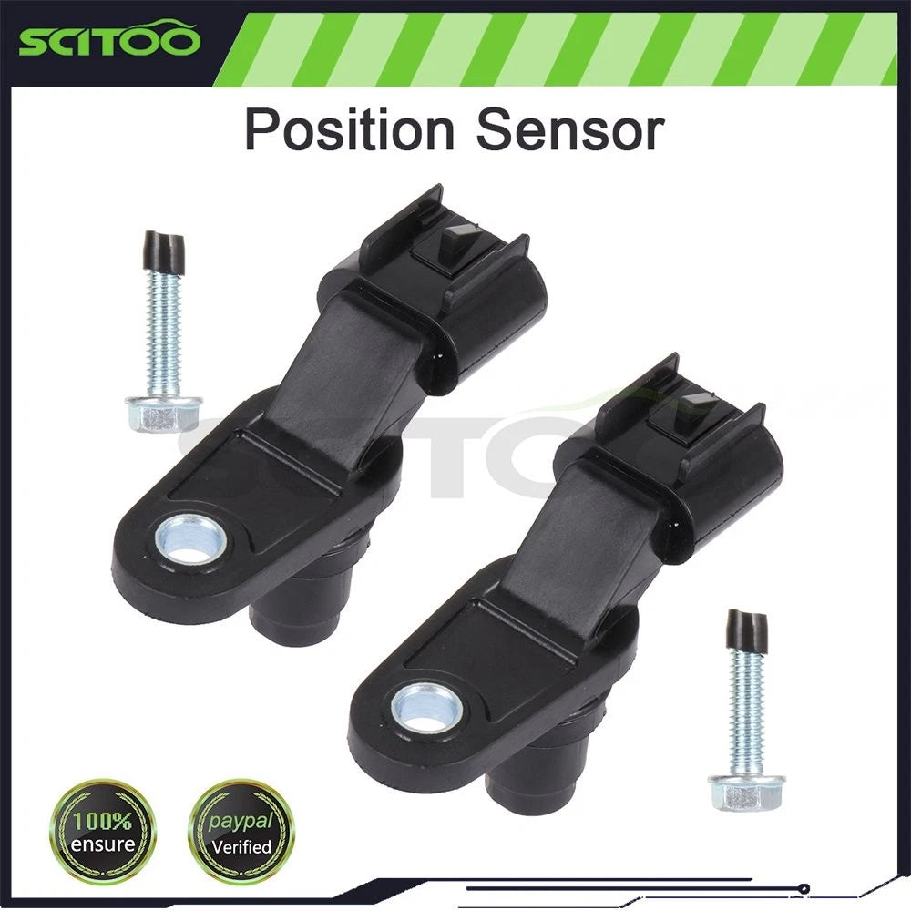 Camshaft Position Sensor for Buick LaCrosse Regal (2010–2011) 12577245