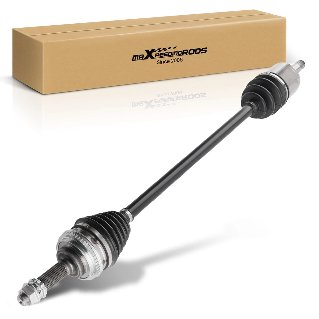 Front Right CV Axle Joint Shaft for Toyota Corolla Prizm (1993-2002)