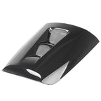 Rear Seat Cover Cowl for Honda CBR1000RR (2004-2007) ABS Plastic Black