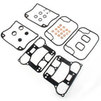 Rocker Box Gasket Set for Harley Sportster XL XLH XL1200 XL883 (1989-2003)