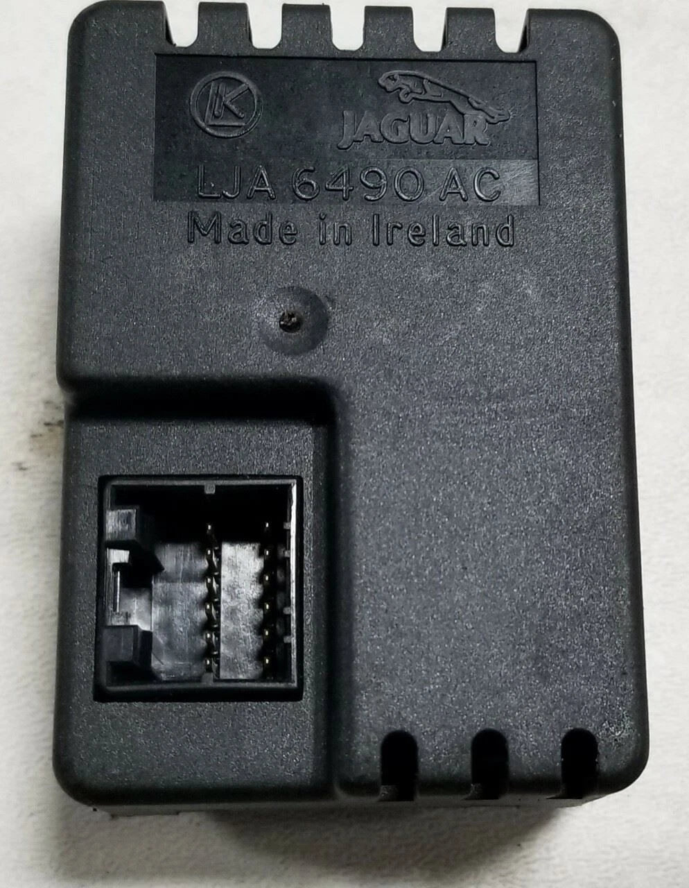 Lights Module LJA6490AC for Jaguar XJ8 XJR VDP XK8 XKR (1998–2003)