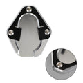 Kickstand Enlarger Plate Pad for Triumph Tiger 900 GT/GT Pro (2020–2021)