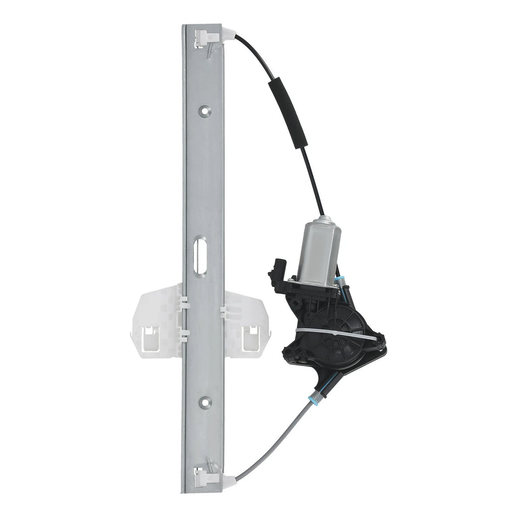 Power Window Regulator Assembly for Jeep Wrangler (2007–2018) Right