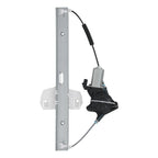 Power Window Regulator Assembly for Jeep Wrangler (2007–2018) Right