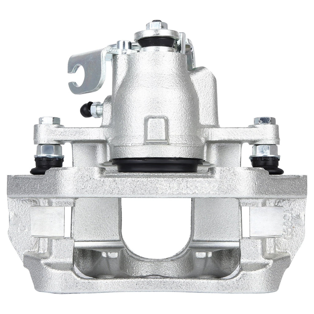 Rear Brake Caliper with Bracket for Ford Flex, Lincoln MKS (2009–2011)