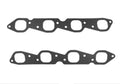 2X Exhaust Manifold Gasket for MerCruiser 350 454 496 502 330 (27-46820)