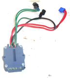 Rectifier Regulator Assy for Yamaha 150-200hp 2-Stroke (2004–2007) 68F-81960-01-00