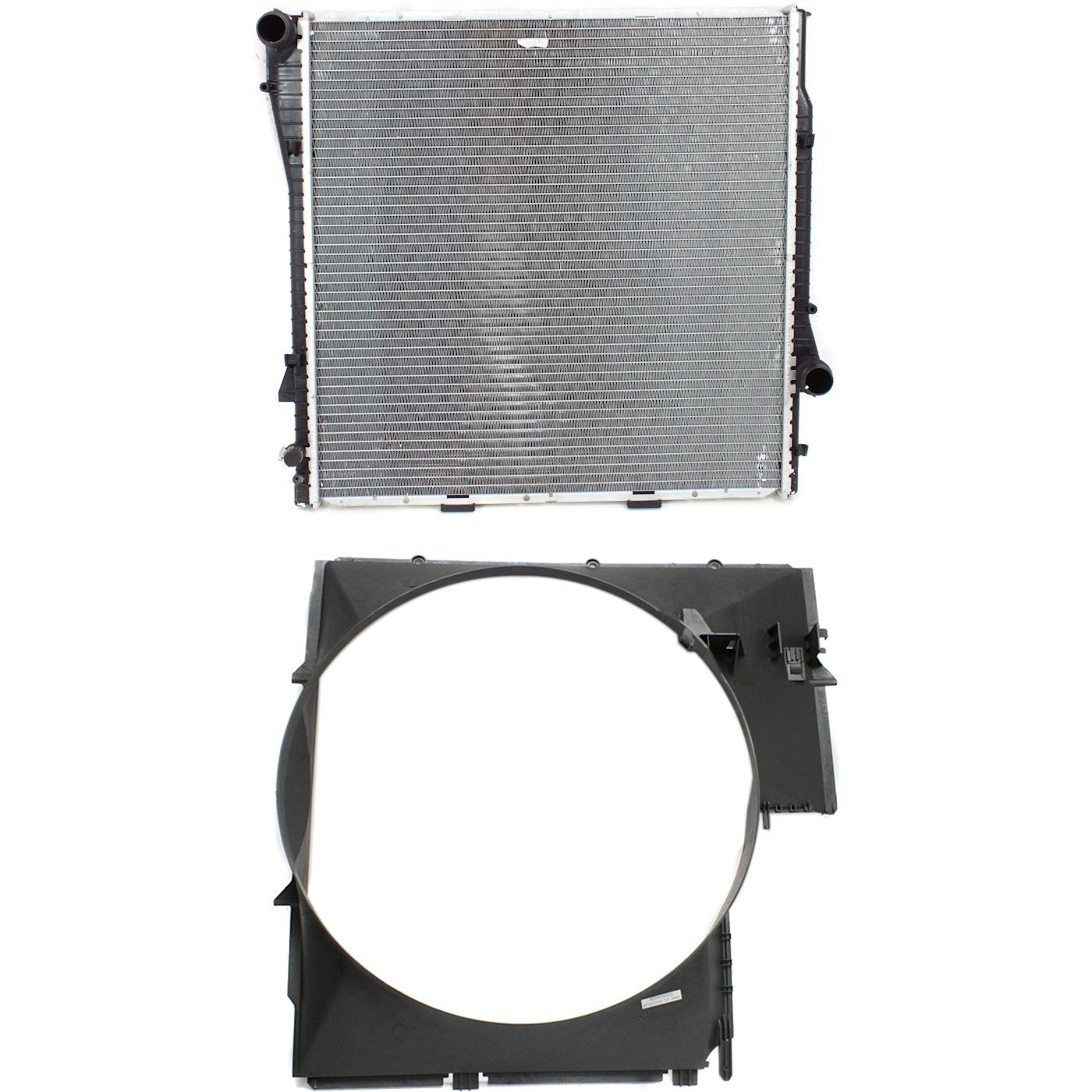 Radiator for BMW E53 X5 Series (2000–2003)