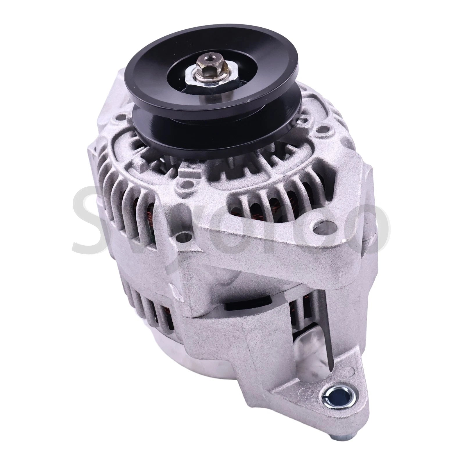 Alternator 27070-31720-71 for Toyota 1Z 1DZ GM 4.3L Forklift (5FD/G-10~45)