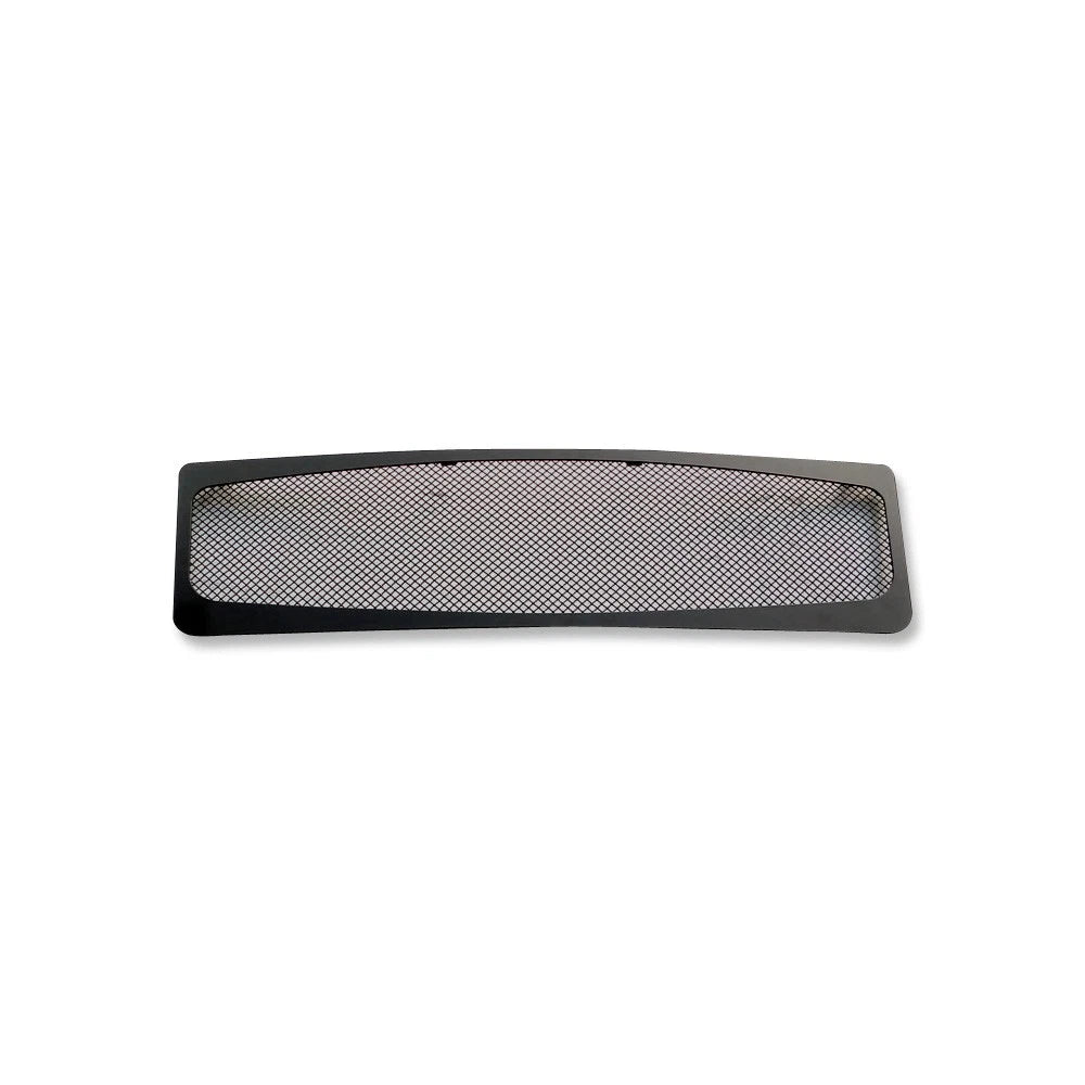 Stainless Black Mesh Grille Insert for Ford Expedition (2007–2014)