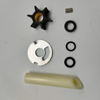 Water Pump Impeller Kit for Mercury 47-89981T1 / 89981Q1 (4-9.8HP)