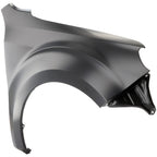 CAPA Certified Fender for Subaru Forester (2009–2013) Front Passenger Side