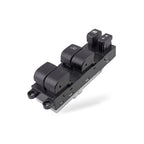 Power Window Switch for Nissan Versa (2010–2012) 25401-ZW80A