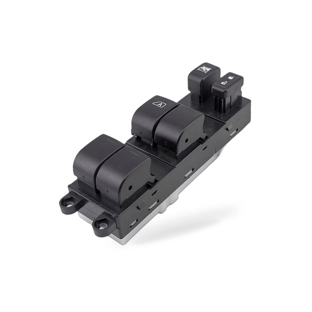 Power Window Switch for Nissan Versa (2010–2012) 25401-ZW80A