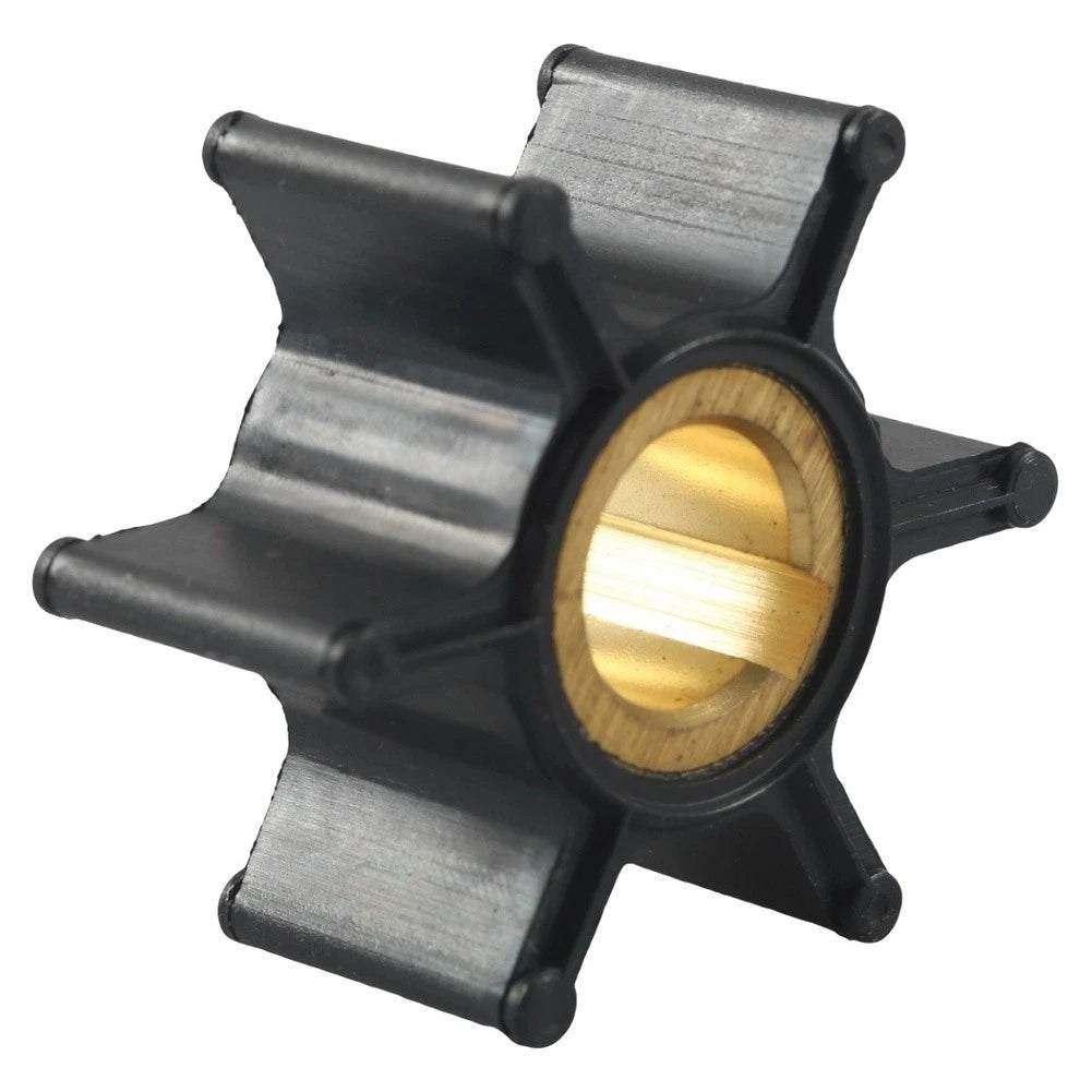 Water Pump Impeller for Johnson Outboards (1.2HP, 2HP, 4HP, 6HP)