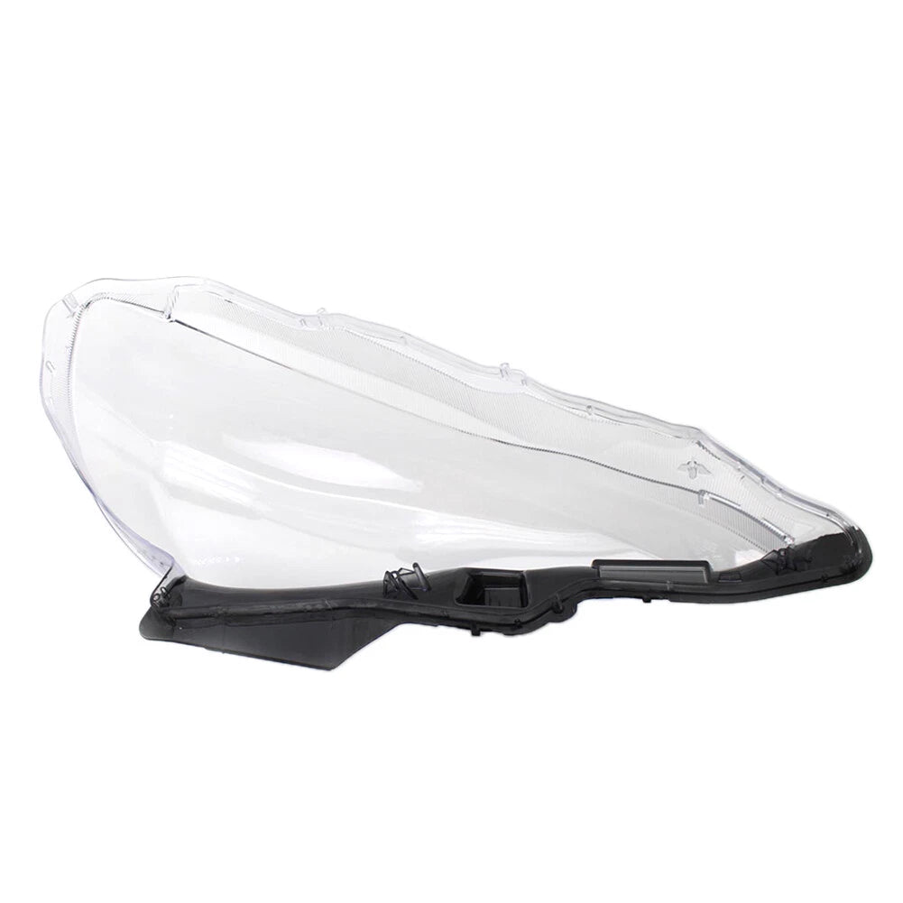 Headlight Lens Cover for Subaru BRZ, Toyota G86, GT86, Scion FR-S (2013–2021)