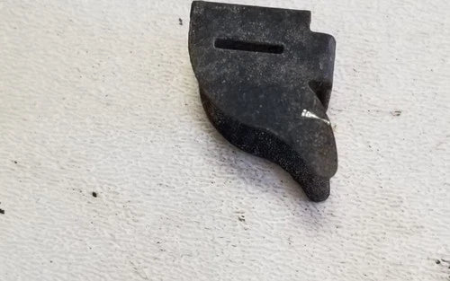 2X Fuel Injector Retainer Clip for Jaguar XJS XJ6 VDP (1993–1997)
