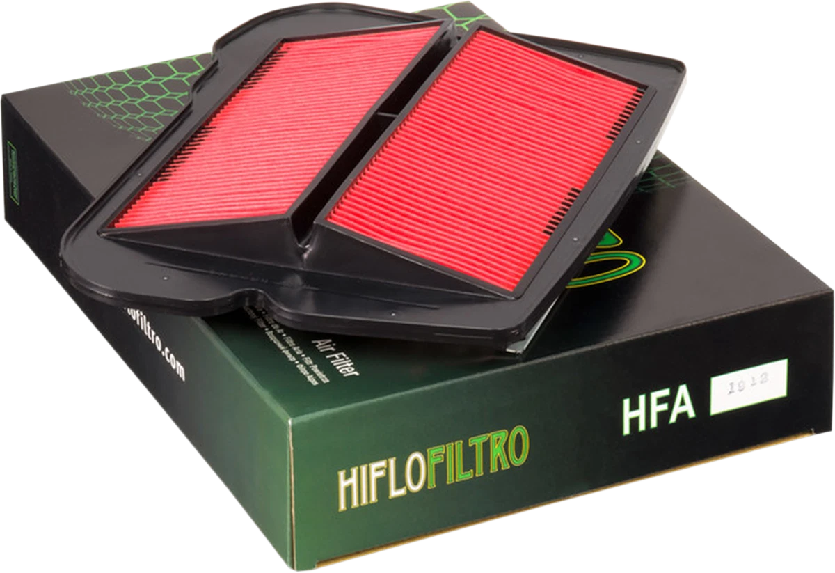HIFLOFILTRO Air Filter for Honda (HFA1912)