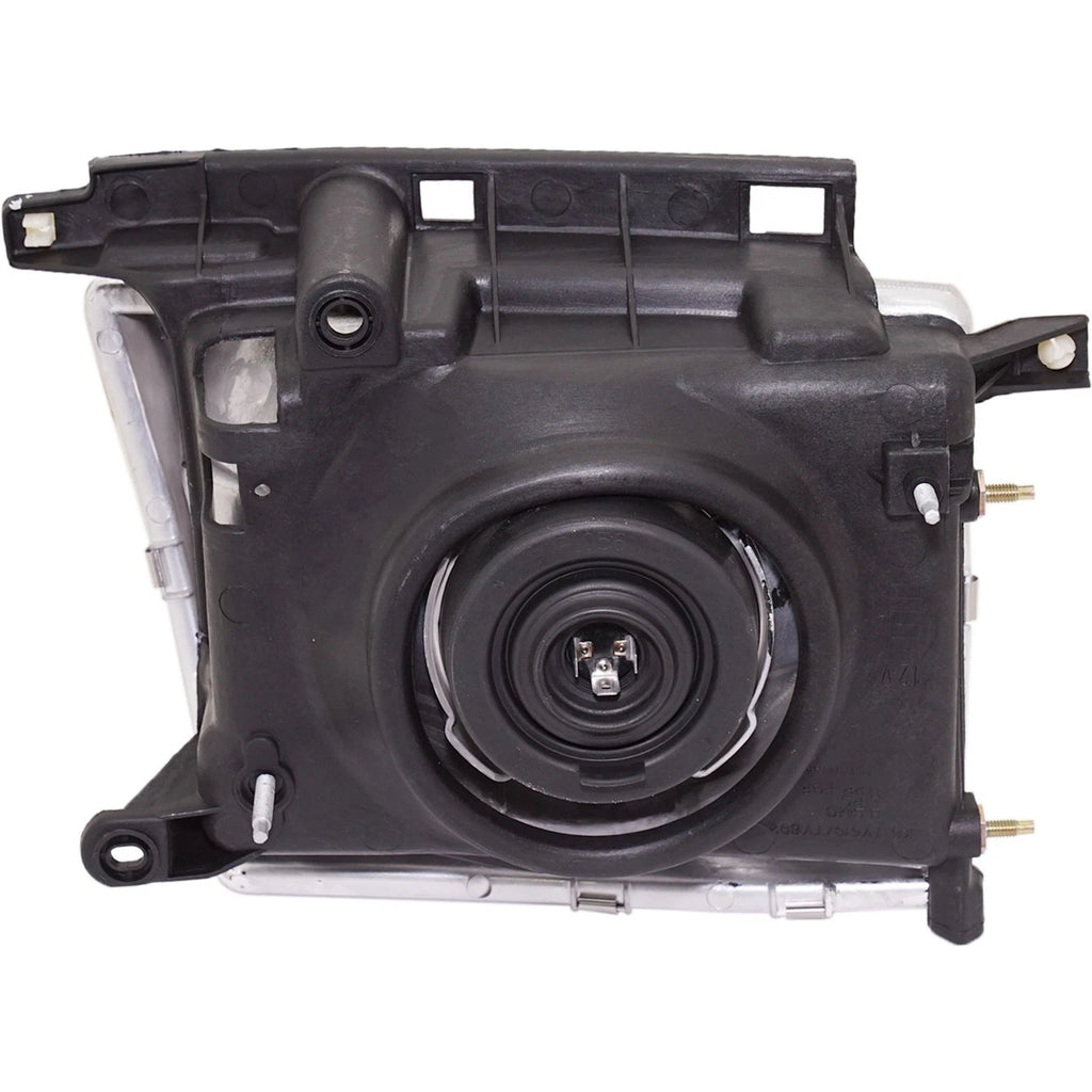 Fender Kit for Toyota Tacoma (1997–2000) Front Driver Side