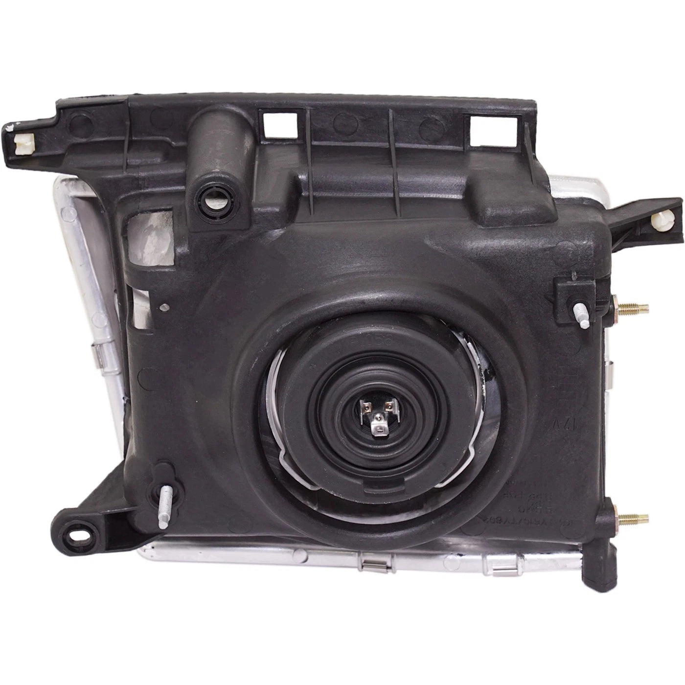 Fender Kit for Toyota Tacoma (1997–2000) Front Driver Side