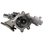 Turbocharger for Audi A6 A4 Porsche Macan 2.0T (2016–2023)