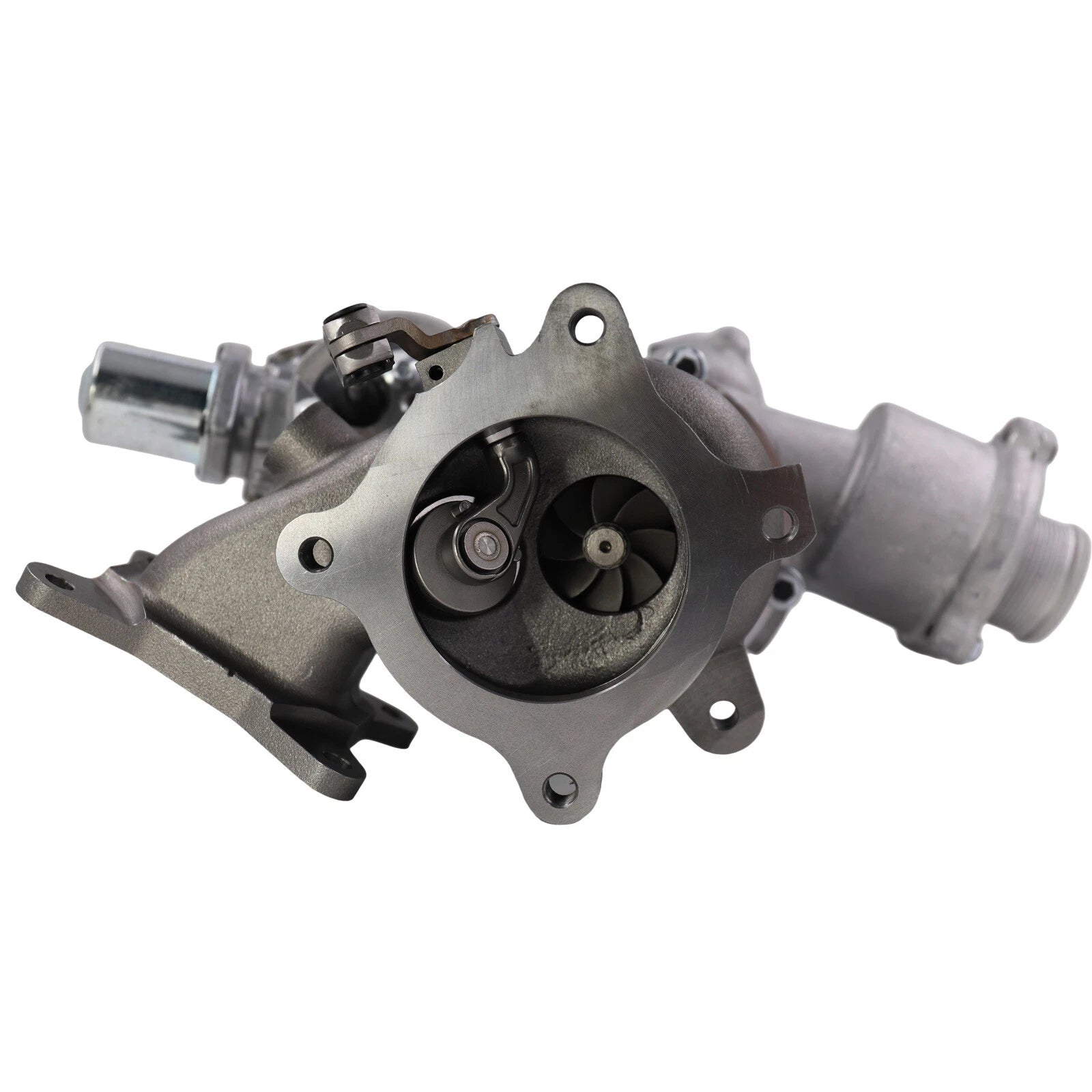 Turbocharger for Audi A6 A4 Porsche Macan 2.0T (2016–2023)