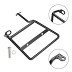 Side Bag Racks Saddlebag Mounting Bracket Left for Honda Dax ST125 (2021–2024)