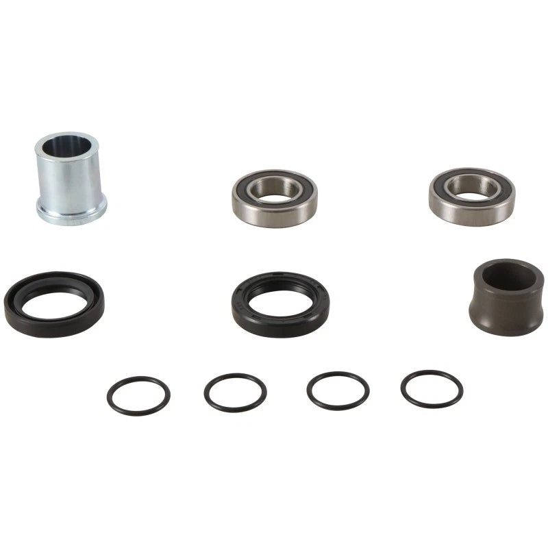 Pivot Works Waterproof Wheel Collar Kit for