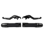 Folding Extendable Brake Clutch Lever for Ducati Panigale 899 (2014–2019)