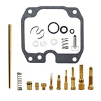 Carburetor Rebuild Kit for Kawasaki Bayou 250 KLF250A (2003–2006)