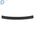 Rear Bumper Cover Protector Pad for Subaru Crosstrek XV (2018-2023)