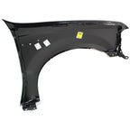 Set of 2 CAPA Fenders for Ford F-250 Super Duty (1999–2007)