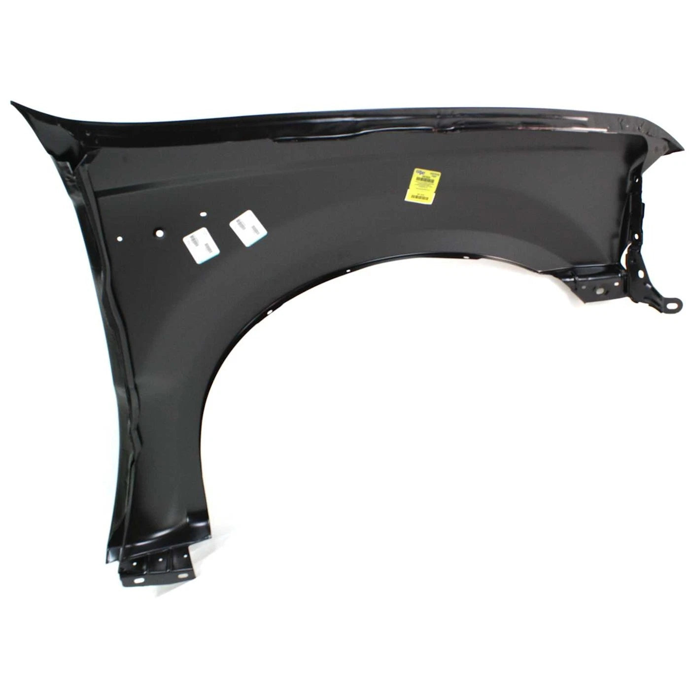 Set of 2 CAPA Fenders for Ford F-250 Super Duty (1999–2007)