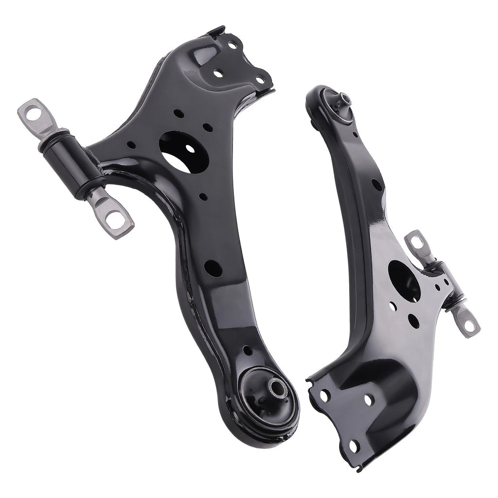 6pc Front Struts Shock & Control Arm for Toyota Sienna (2011–2014) FWD