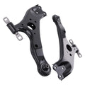 6pc Front Struts Shock & Control Arm for Toyota Sienna (2011–2014) FWD