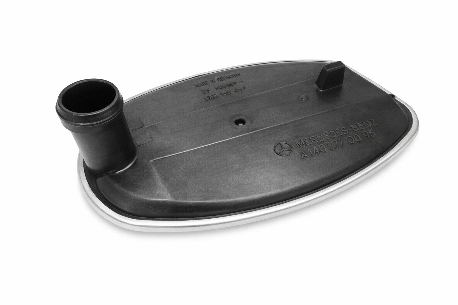 Genuine OEM Transmission Oil Filter for Mercedes-Benz S600, E320 (1992–1999) 1402770095