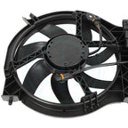 Cooling Fan Assembly for Infiniti QX60/JX35 (2013–2020)