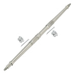 Rear Axle Shaft w/ Nuts Pins for Yamaha YFZ450 (2006–2013)