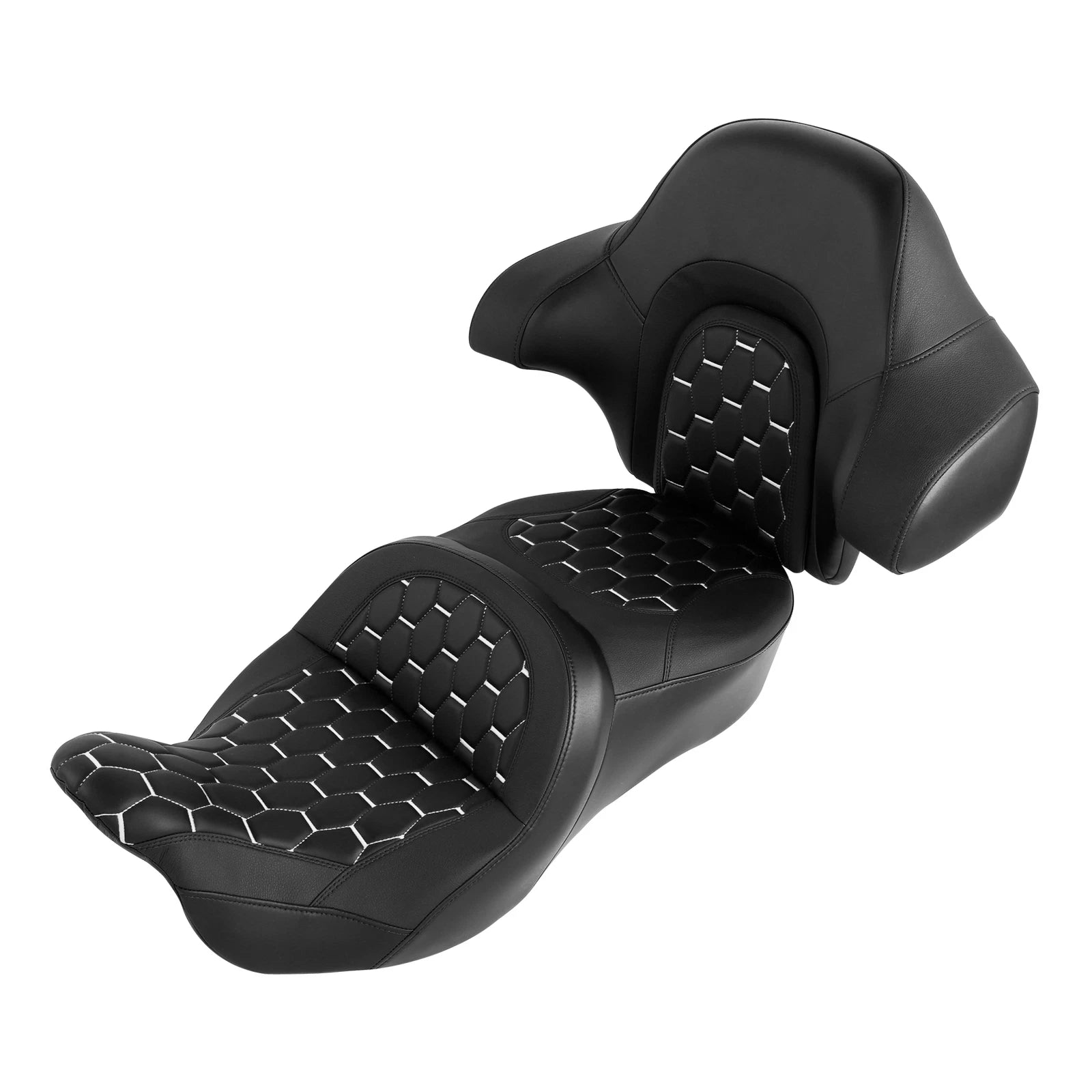Rear Backrest for Harley Electra Road Glide (2014–2023)