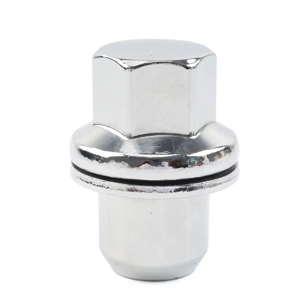 Steel Solid Wheel Lug Nut for Land Rover Range Rover Sport (2005-2023)
