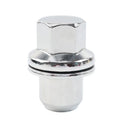 Steel Solid Wheel Lug Nut for Land Rover Range Rover Sport (2005-2023)